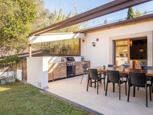Villa Cuxach de N'alba By Sunvillas Mallorca