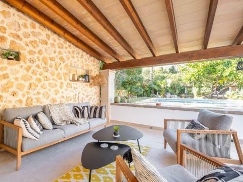 Villa Cuxach de N'alba By Sunvillas Mallorca