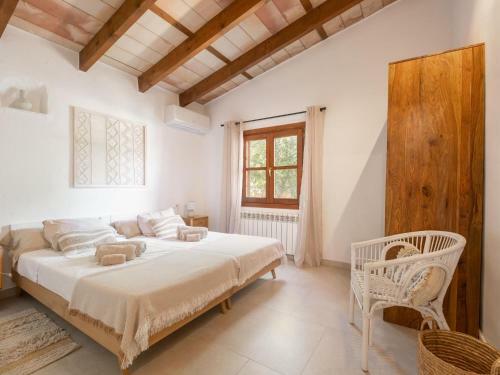 Villa Cuxach de N'alba By Sunvillas Mallorca