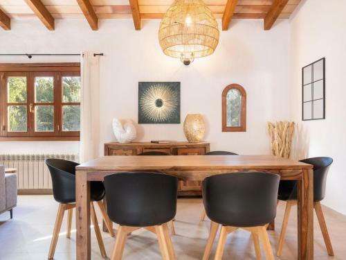 Villa Cuxach de N'alba By Sunvillas Mallorca