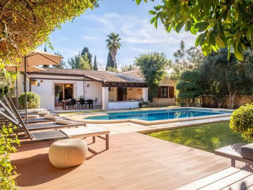Villa Cuxach de N'alba By Sunvillas Mallorca
