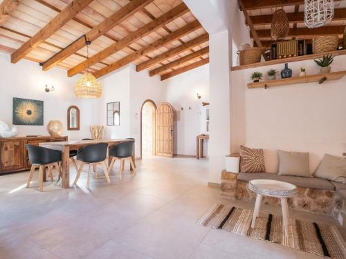 Villa Cuxach de N'alba By Sunvillas Mallorca