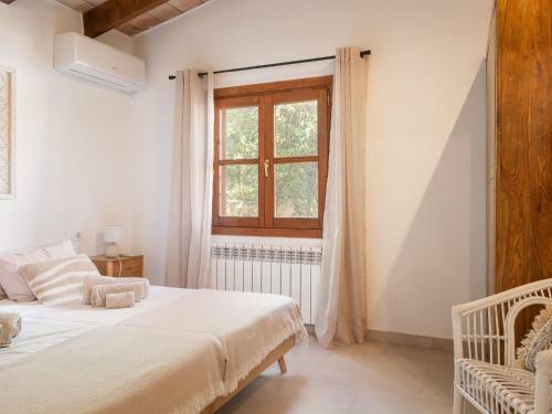 Villa Cuxach de N'alba By Sunvillas Mallorca