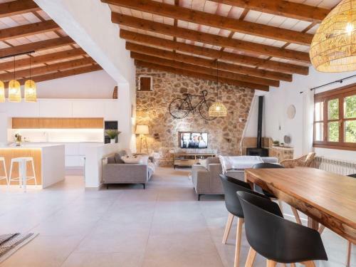 Villa Cuxach de N'alba By Sunvillas Mallorca