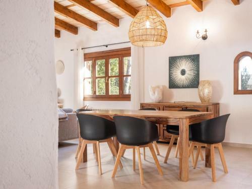 Villa Cuxach de N'alba By Sunvillas Mallorca