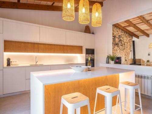 Villa Cuxach de N'alba By Sunvillas Mallorca