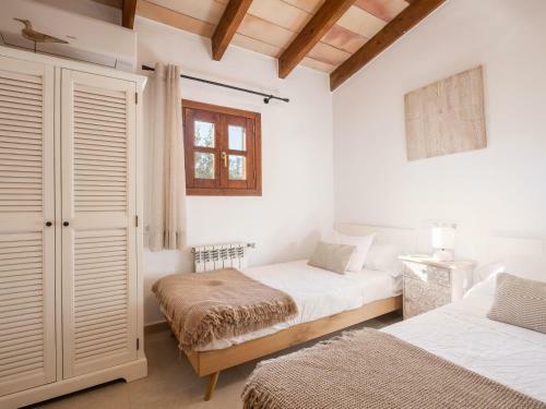 Villa Cuxach de N'alba By Sunvillas Mallorca