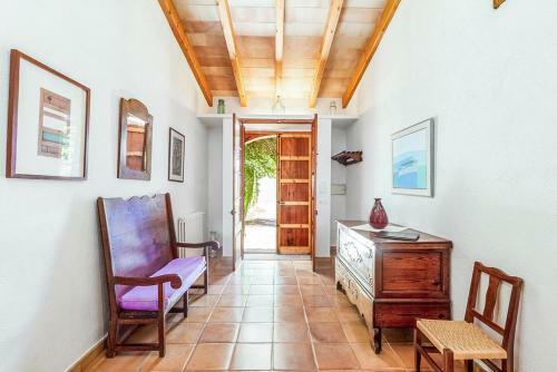 Villa Pollensa - 4661 Mallorca