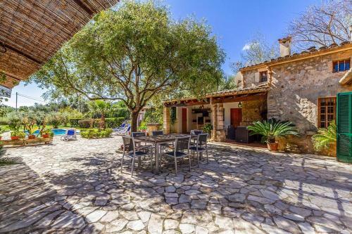 Villa Pollensa - 4661 Mallorca