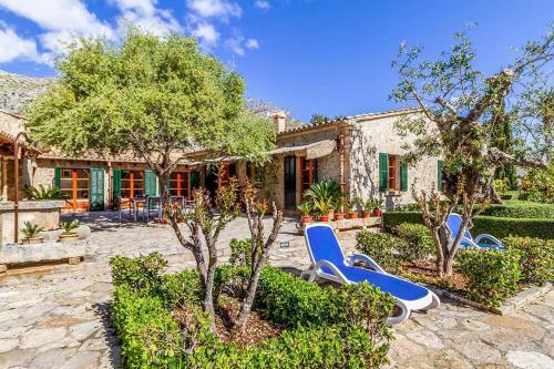 Villa Pollensa - 4661 Mallorca