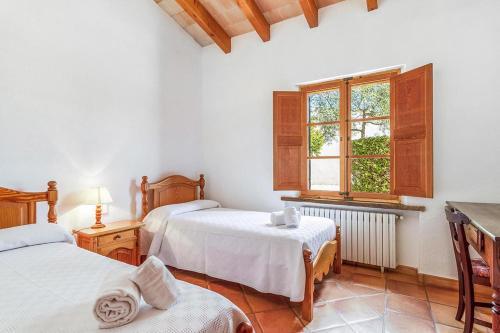 Villa Pollensa - 4661 Mallorca