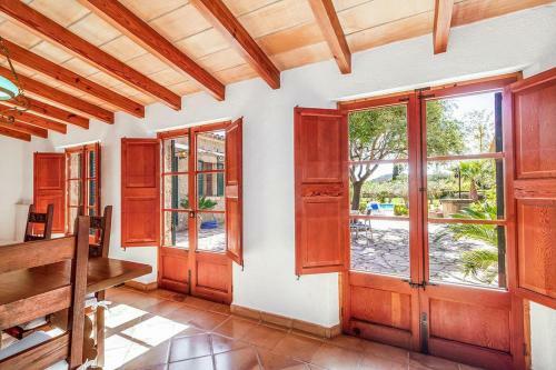 Villa Pollensa - 4661 Mallorca