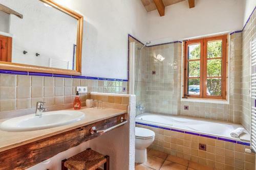 Villa Pollensa - 4661 Mallorca