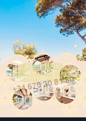 Hezy Casa With Private Pool