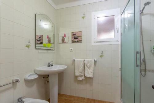 3 Bedrooms Villa With Pool Near Pollensa