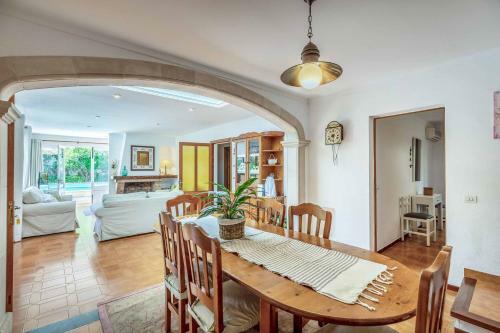Villa Can Creus