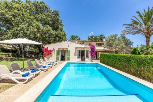Villa Can Creus