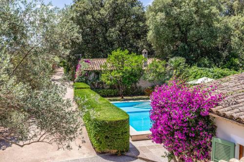 Villa Can Creus