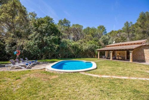 Villa Garrigo