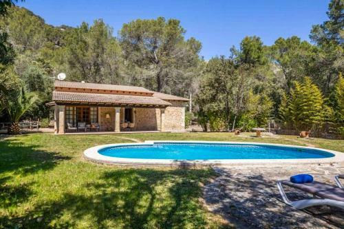 Villa Garrigo