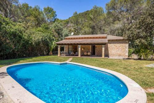 Villa Garrigo