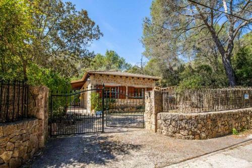 Villa Garrigo