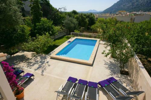 Villa Can Torres