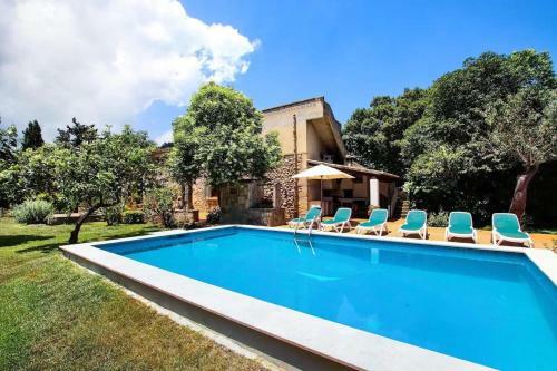 Villa Puntxa