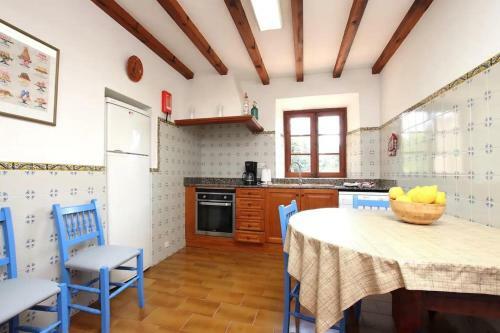 Villa Puntxa
