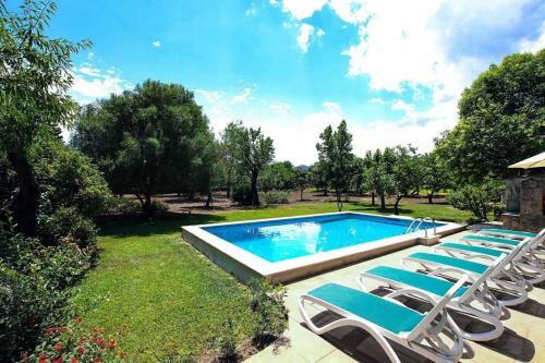 Villa Puntxa