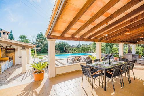 Villa Can Canaves