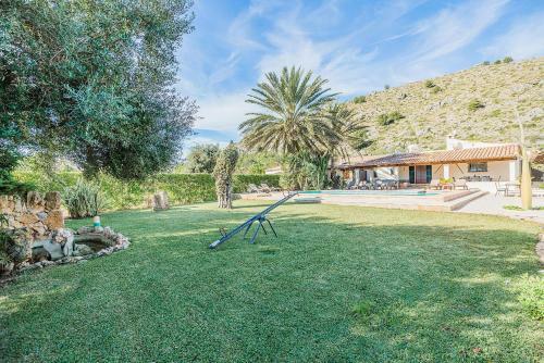 Villa Can Canaves