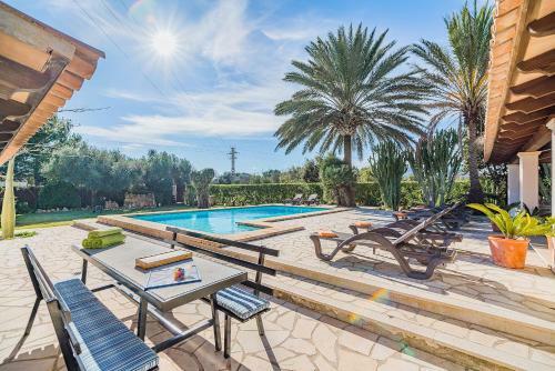 Villa Can Canaves