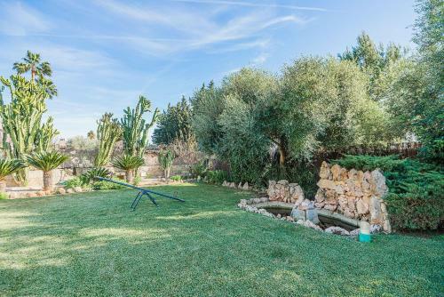 Villa Can Canaves