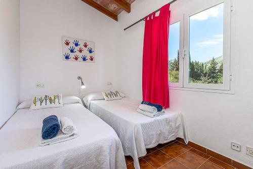 Villa Las Palmeritas