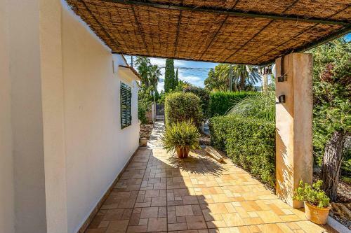 Villa Las Palmeritas