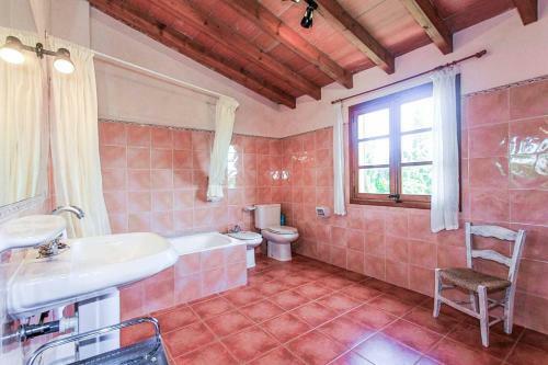 Villa Can Font Roig