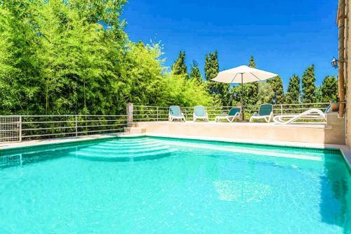 Villa Can Font Roig