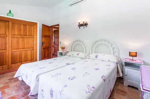 Villa Can Font Roig