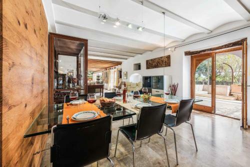 Villa La Creveta