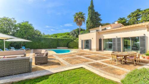 Villa Segui