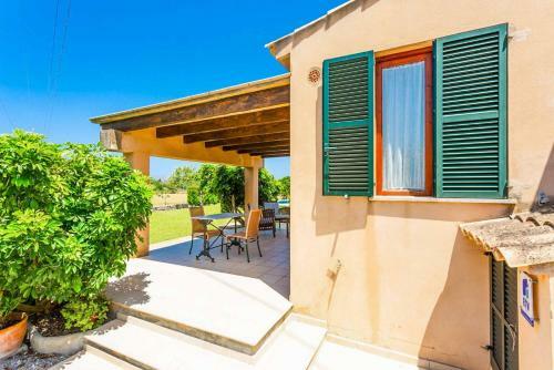 Villa Ignaci