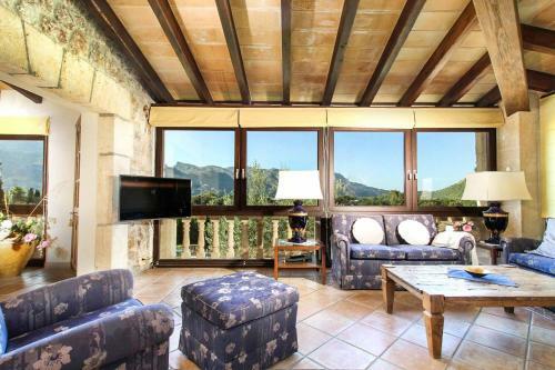 Villa Llop