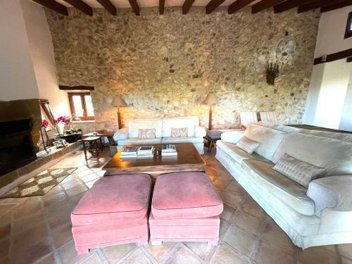 Villa Can Guillo Pollensa