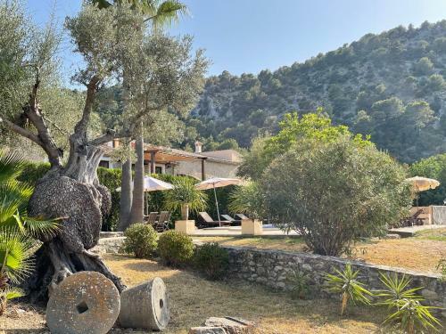 Villa Can Guillo Pollensa