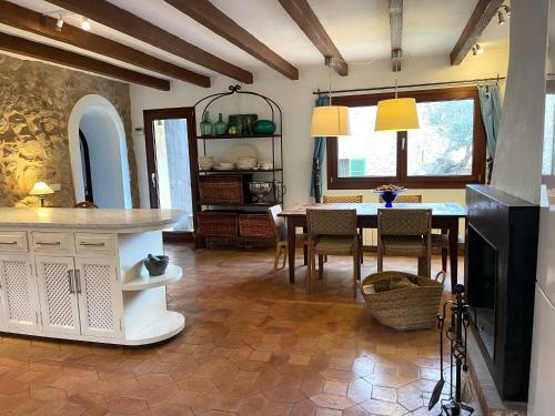Villa Can Guillo Pollensa