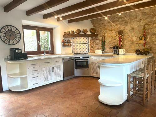Villa Can Guillo Pollensa