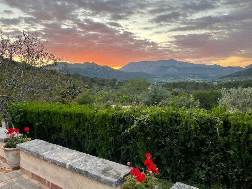 Villa Can Guillo Pollensa