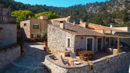 Villa Can Guillo Pollensa