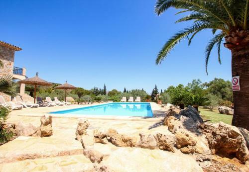 Villa Plomera